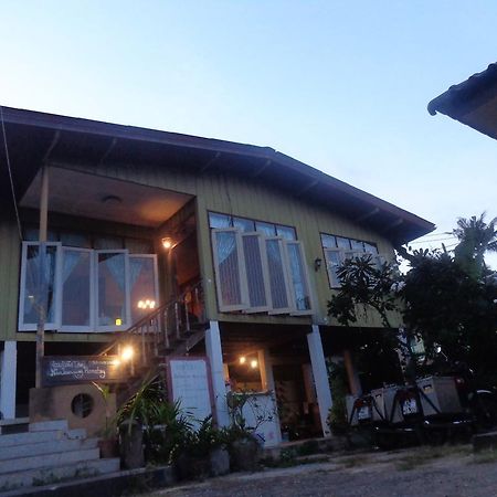 Nankamnung Homestay Exterior foto