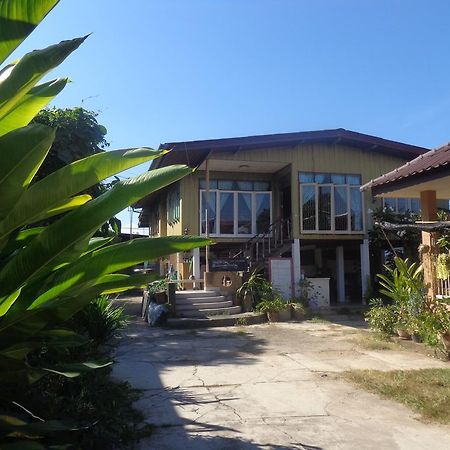 Nankamnung Homestay Exterior foto