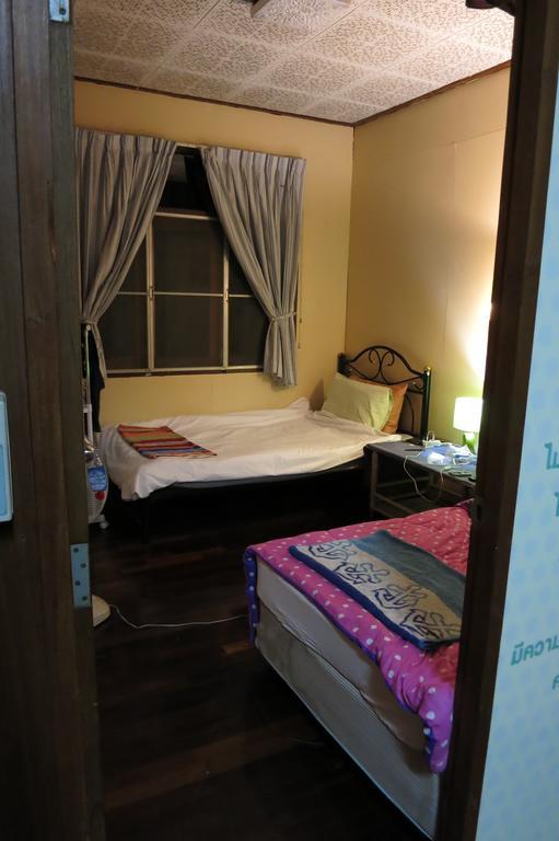 Nankamnung Homestay Exterior foto