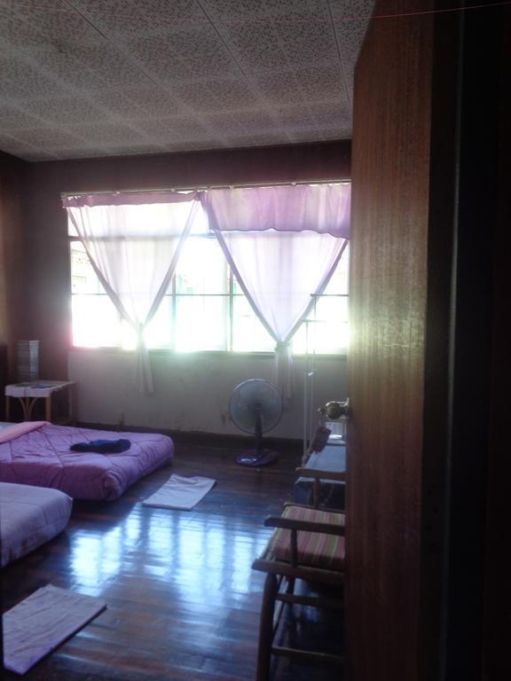 Nankamnung Homestay Zimmer foto