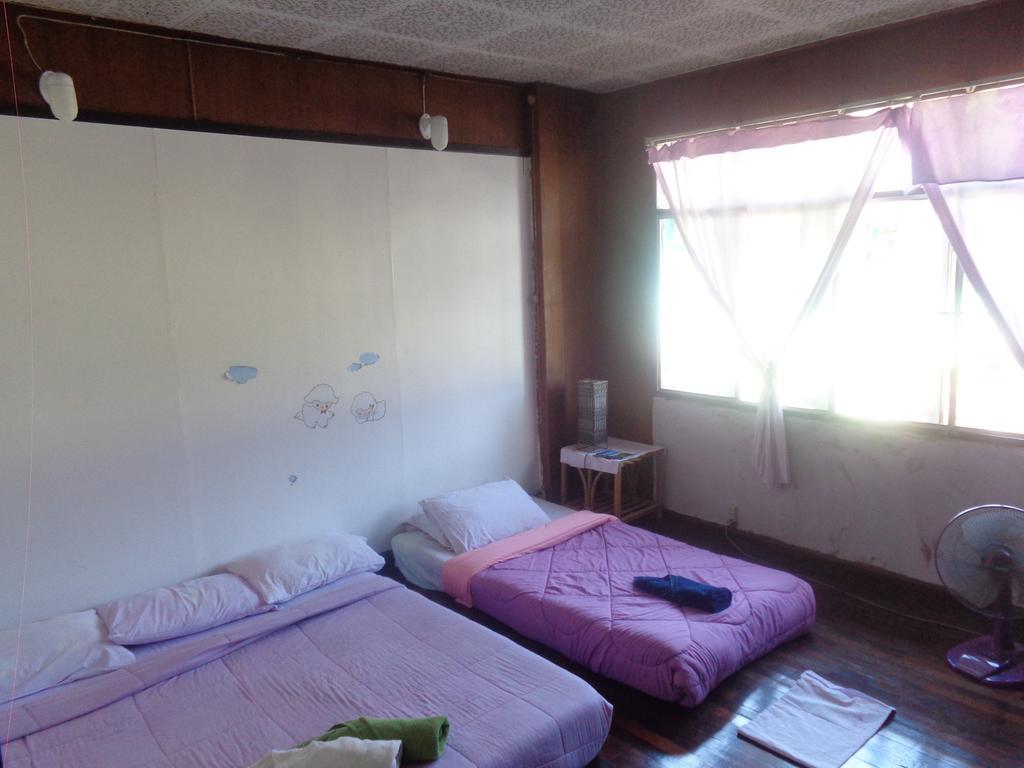 Nankamnung Homestay Zimmer foto