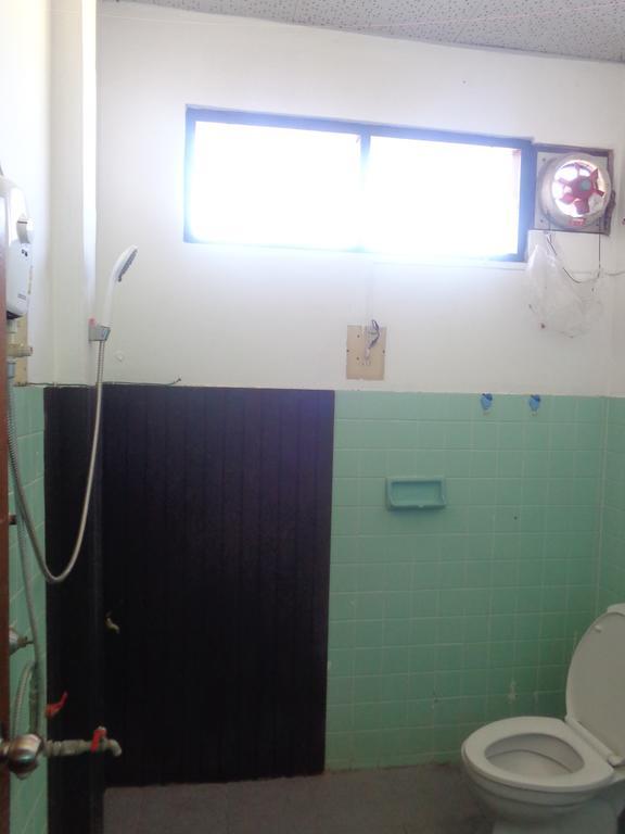 Nankamnung Homestay Zimmer foto